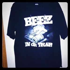 Beez In Da Trap Tee